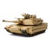 M1A2 SEP ABRAMS TUSK II U.S. Main Battle Tank - 1/35 SCALE - TAMIYA 35326